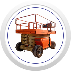 Plataforma elevatória